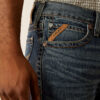 M7 Slim Handley Straight Leg Jeans