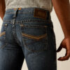 M7 Slim Handley Straight Leg Jeans
