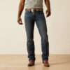 M7 Slim Handley Straight Leg Jeans