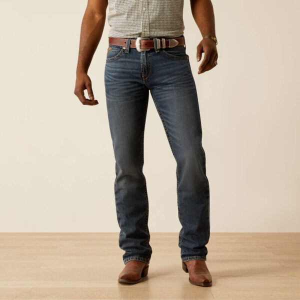 M7 Slim Handley Straight Leg Jeans
