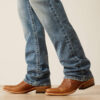 M4 Relaxed Reece Straight Leg Jeans