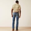 M7 Slim Travis Straight Leg Jeans