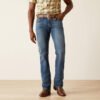 M7 Slim Travis Straight Leg Jeans