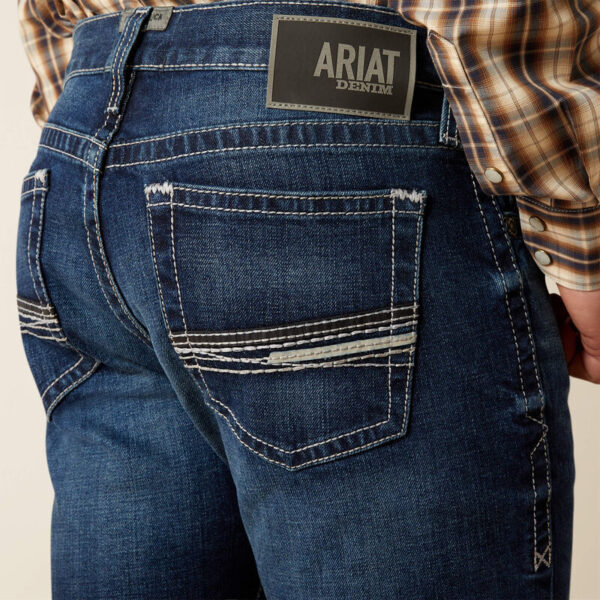 10061740_02_warm.jpg M8 Modern Jason Slim Leg Jeans