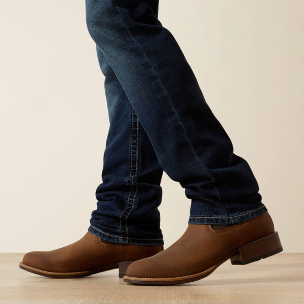 10061740_03_warm.jpg M8 Modern Jason Slim Leg Jeans
