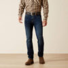 10061740_front_warm.jpg M8 Modern Jason Slim Leg Jeans