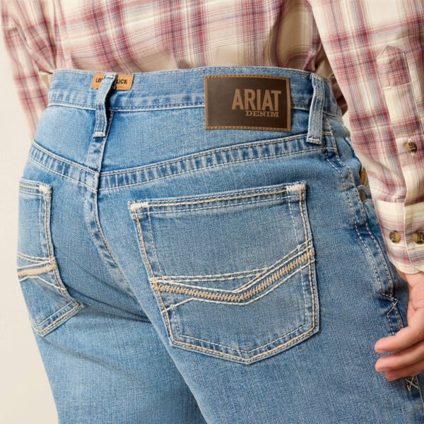 10061757_02_warm.jpg M2 Traditional Relaxed Cameron Boot Cut Jean