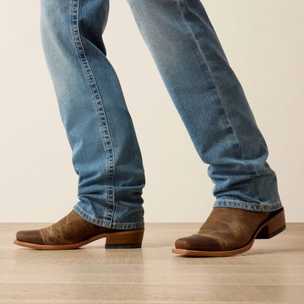 10061757_03_warm.jpg M2 Traditional Relaxed Cameron Boot Cut Jean