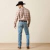 10061757_back_warm.jpg M2 Traditional Relaxed Cameron Boot Cut Jean