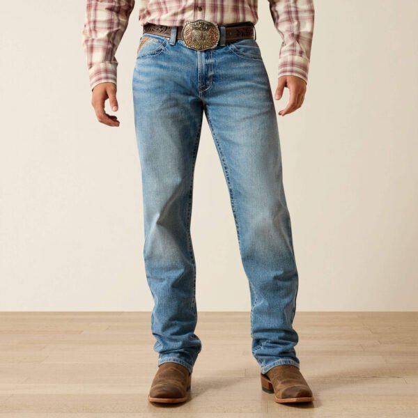 10061757_front_warm.jpg M2 Traditional Relaxed Cameron Boot Cut Jean