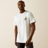 10062400_01_warm.jpg Sendero Fool Me Once T-Shirt