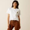 10062400_02_warm.jpg Sendero Fool Me Once T-Shirt