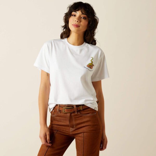 10062400_02_warm.jpg Sendero Fool Me Once T-Shirt