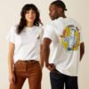 10062400_front_warm.jpg Sendero Fool Me Once T-Shirt