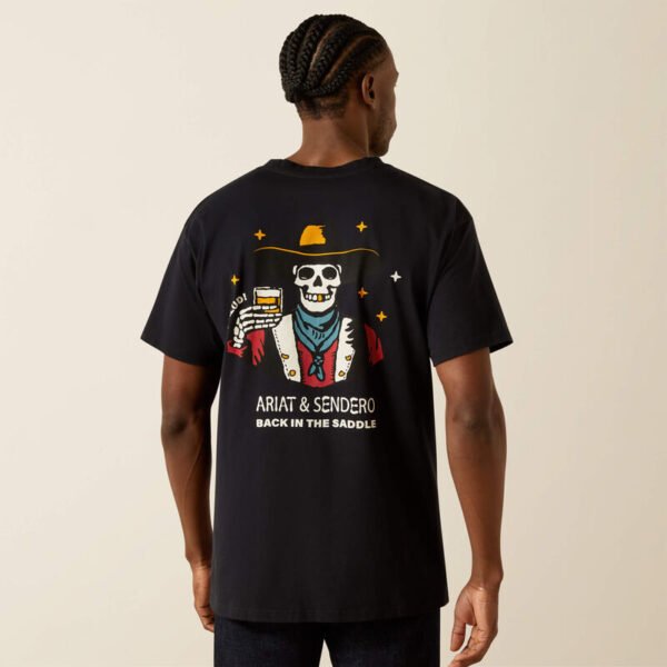 Sendero When Life Gives You Agaves T-Shirt