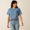 10062404_02_warm.jpg Sendero Country Fences T-Shirt