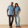 10062404_full_warm.jpg Sendero Country Fences T-Shirt