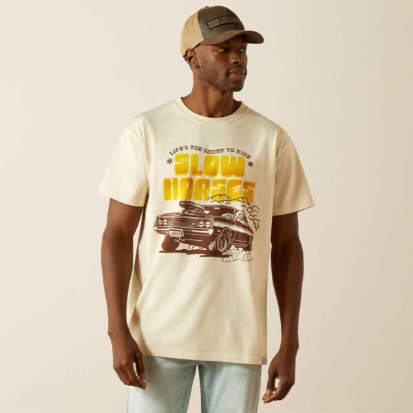 Sendero Slow Horses T-Shirt