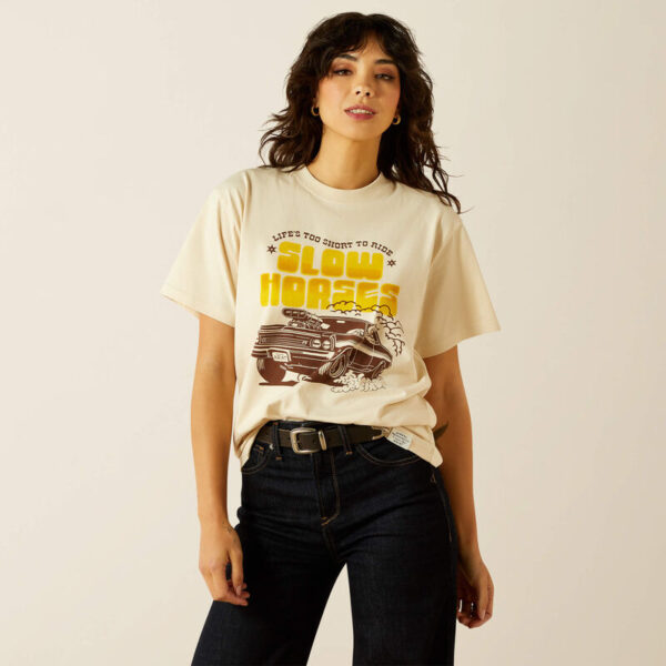 Sendero Slow Horses T-Shirt