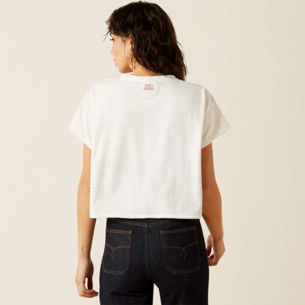 10062910_back_warm.jpg Sendero Yeehaw T-Shirt – White