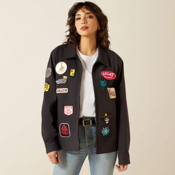 10062918_02_warm.jpg Sendero Stockton Jacket