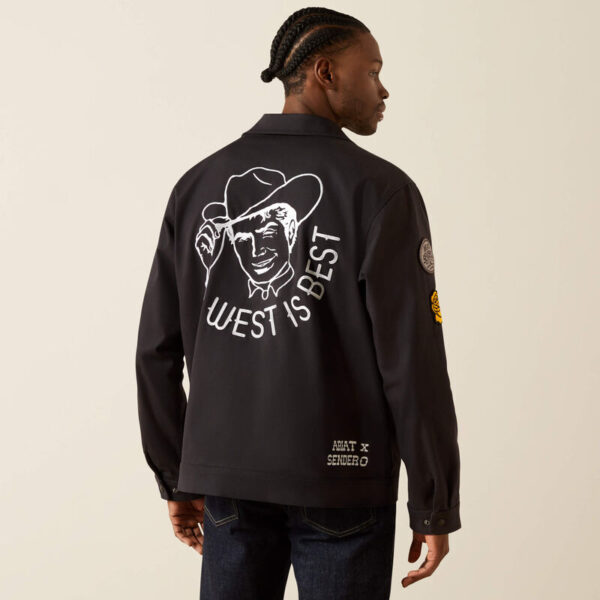 10062918_back_warm.jpg Sendero Stockton Jacket