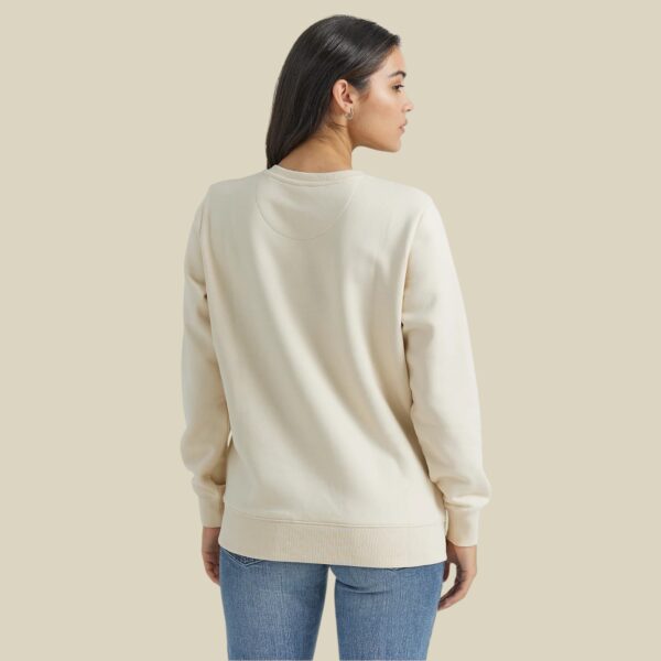 Wrangler Crew Pullover