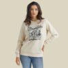 Wrangler Crew Pullover