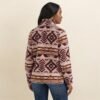 112356692-ALT5-Photoroom.jpg Wrangler Retro Quarter-Zip Sherpa Pullover