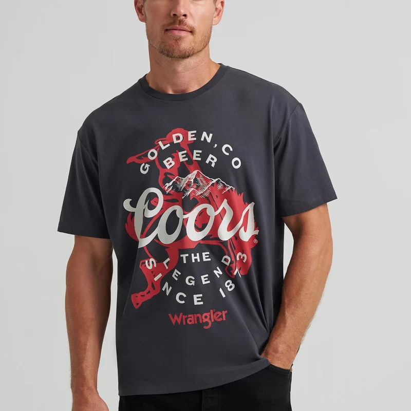 112373833-ALT1.webp Wrangler x Coors Rodeo T-Shirt – Black