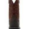 2000228757_200_P4.jpg Wolverine Men's Rancher Waterproof Western Work Boots - Steel Toe