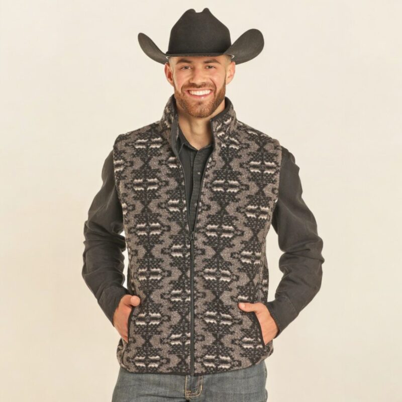 BM98C04315-Photoroom.jpg Rock & Roll Aztec Print Berber Vest