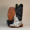 Bota-Pelo-32.jpg Pegazuz Black & White Cowhide Boot PG16 - 6