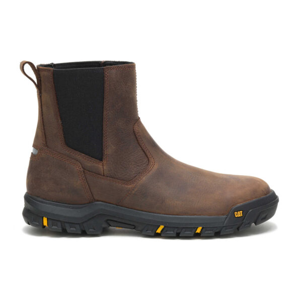 Men's Wheelbase Work Boot