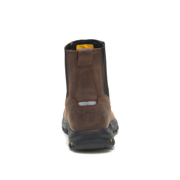 Men's Wheelbase Work Boot