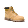 Men's Second Shift Steel Toe Work Boot