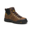 Men's Threshold Waterproof Steel Toe Work Boot