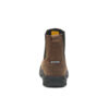 Men's Wheelbase Steel Toe Work Boot