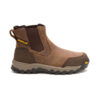 Men's Threshold Rebound Chelsea Waterproof Steel Toe Work Boot
