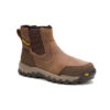Men's Threshold Rebound Chelsea Waterproof Steel Toe Work Boot