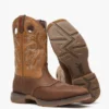 Rebel™ by Durango® Steel Toe Waterproof Western Boot