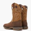 Rebel™ by Durango® Steel Toe Waterproof Western Boot