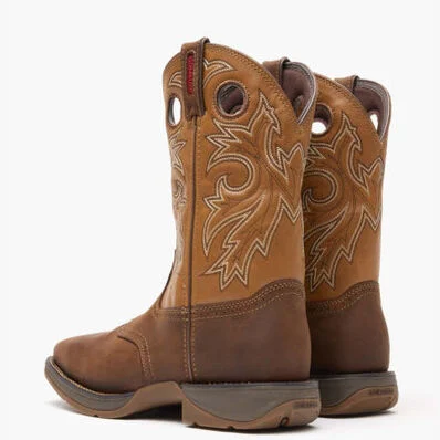 Rebel™ by Durango® Steel Toe Waterproof Western Boot