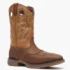 Rebel™ by Durango® Steel Toe Waterproof Western Boot