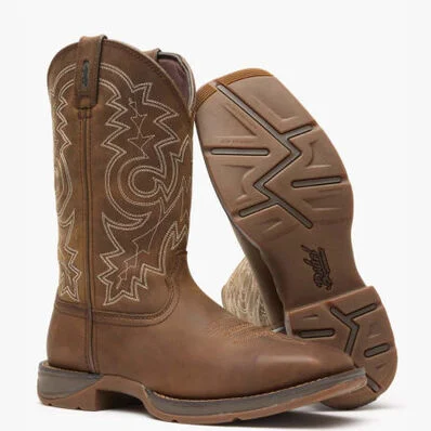 DB4343_2_LARGE.webp Rebel™ by Durango® Pull-On Western Boot