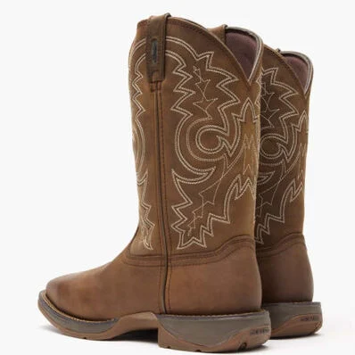DB4343_4_LARGE.webp Rebel™ by Durango® Pull-On Western Boot