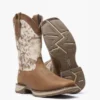 DDB0166_2_LARGE.webp Rebel™ by Durango® Desert Camo Pull-on Western Boot