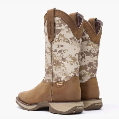 DDB0166_4_LARGE.webp Rebel™ by Durango® Desert Camo Pull-on Western Boot