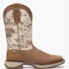 DDB0166_8_LARGE.webp Rebel™ by Durango® Desert Camo Pull-on Western Boot