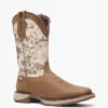 DDB0166_LARGE.webp Rebel™ by Durango® Desert Camo Pull-on Western Boot